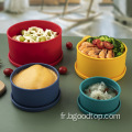 Eco Home Silicone Food Container